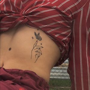 Meet your Posher, Ninah